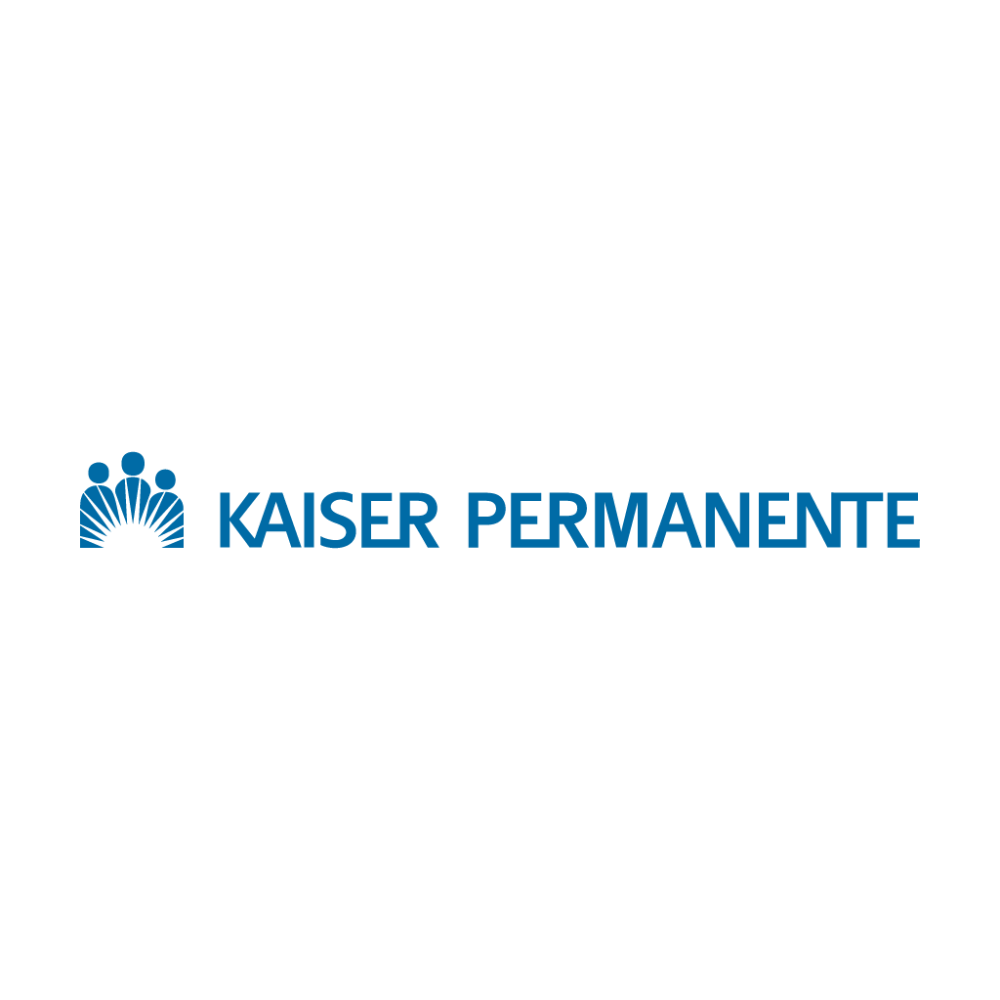 Kaiser Permanente logo